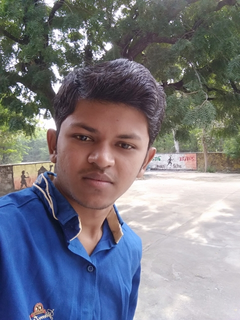 SATYAM VAISHNAV 