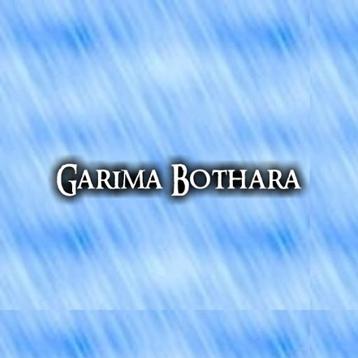 Garima Bothara
