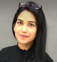 Deepti Kandpal Upadhyaya