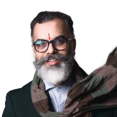 Ashish Mishra