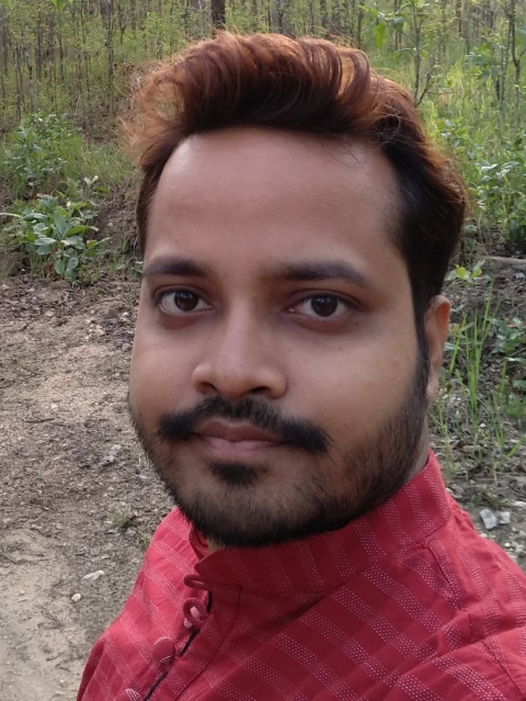 SAMBIT KUMAR MAHANTA
