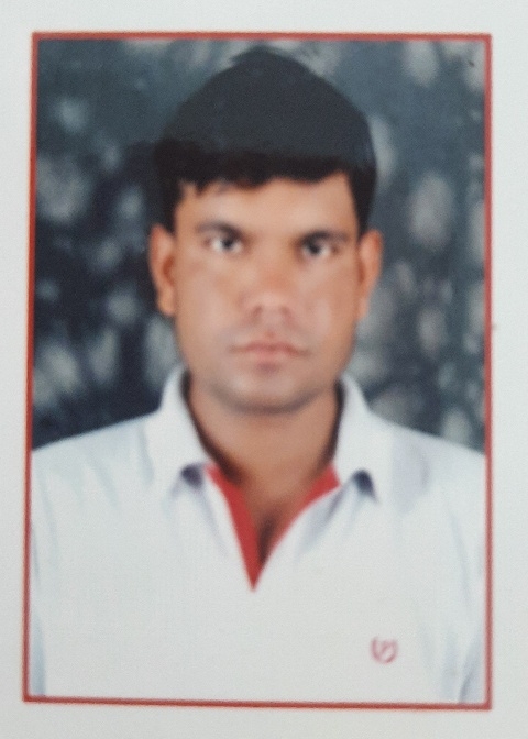 RAJEEV KUMAR KASHYAP