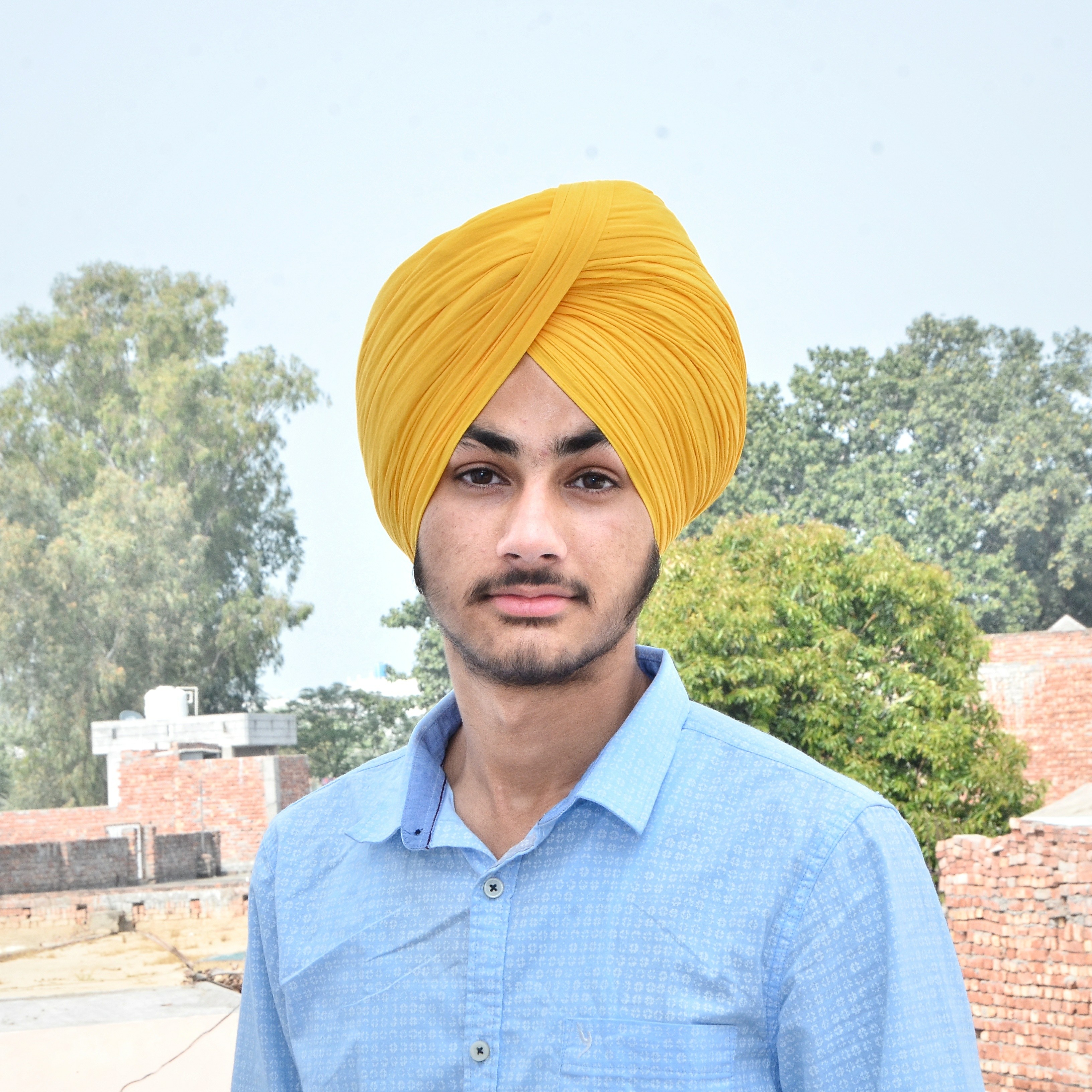 Harman singh
