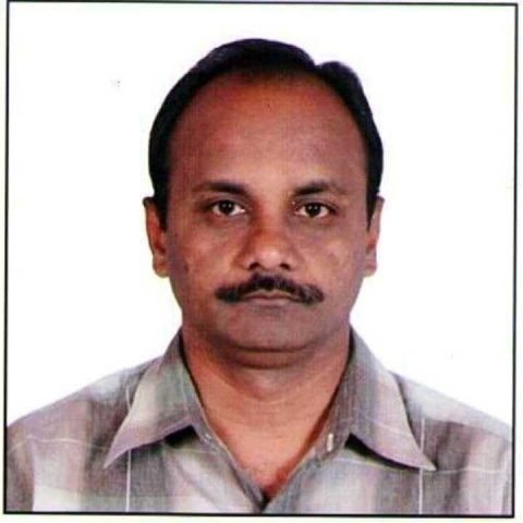 Nagaraja Gupta