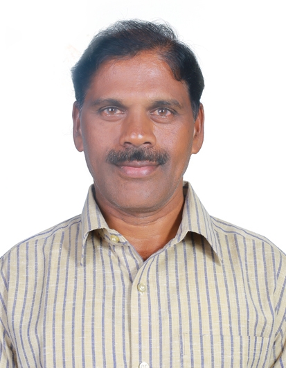 parameshwar reddy