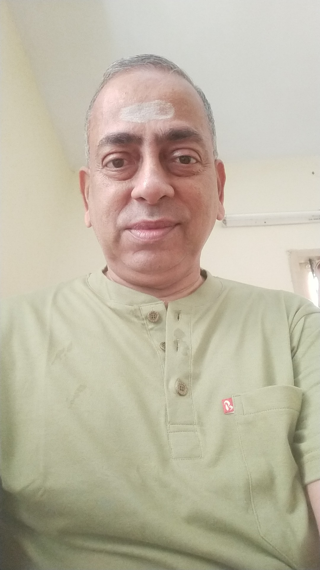 sundara ram raghu