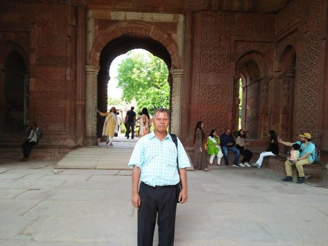 Jagadish Rajbangshi
