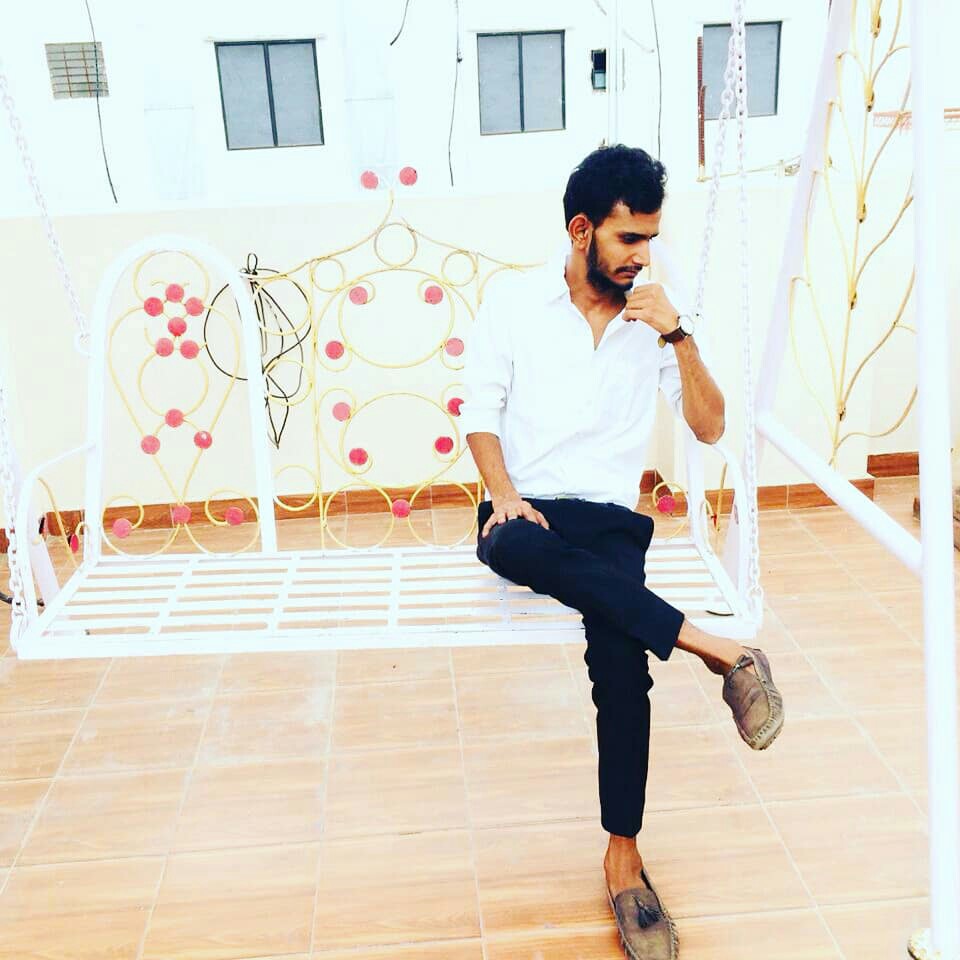 BALDEV SINGH