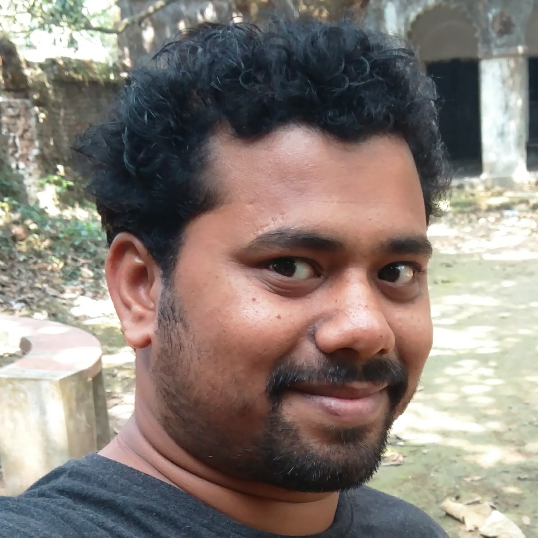 Dinabandhu Barick