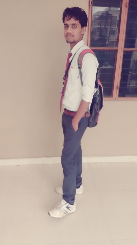 Jeevan Rathore