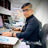 Krishna Prasad