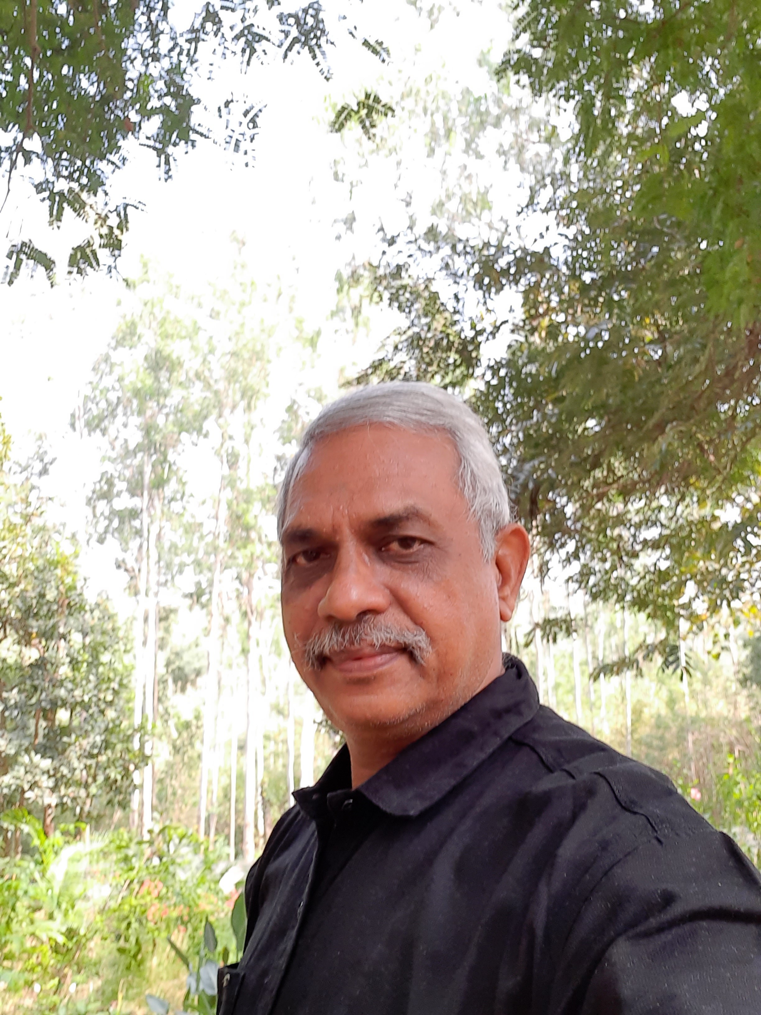 Pratish Kumar Khare