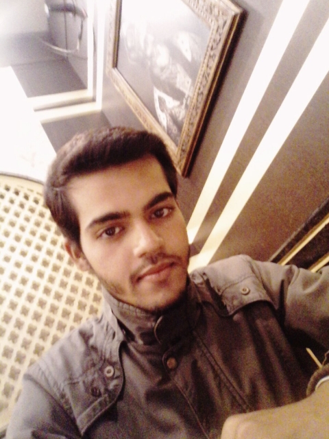 Lokendra Pratap