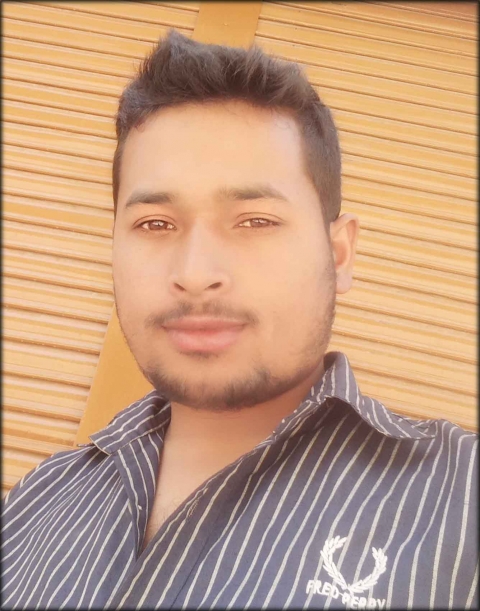 Harindra singh