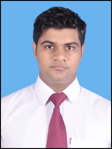 AMIT SHARMA