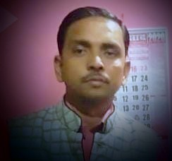 Kirtivas Verma