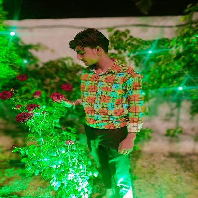 Rohit Jatav