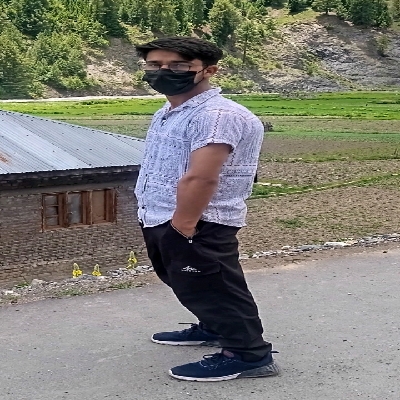 MuneerAhmadShiekh