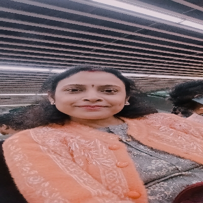 Aparna Gangopadhya