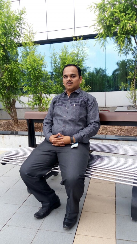 Sachin Kondiram Surpure