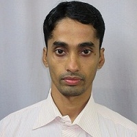 Rabi Sankar Das
