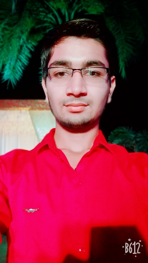 Ayushya Nagar