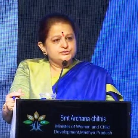Archna Chitnis