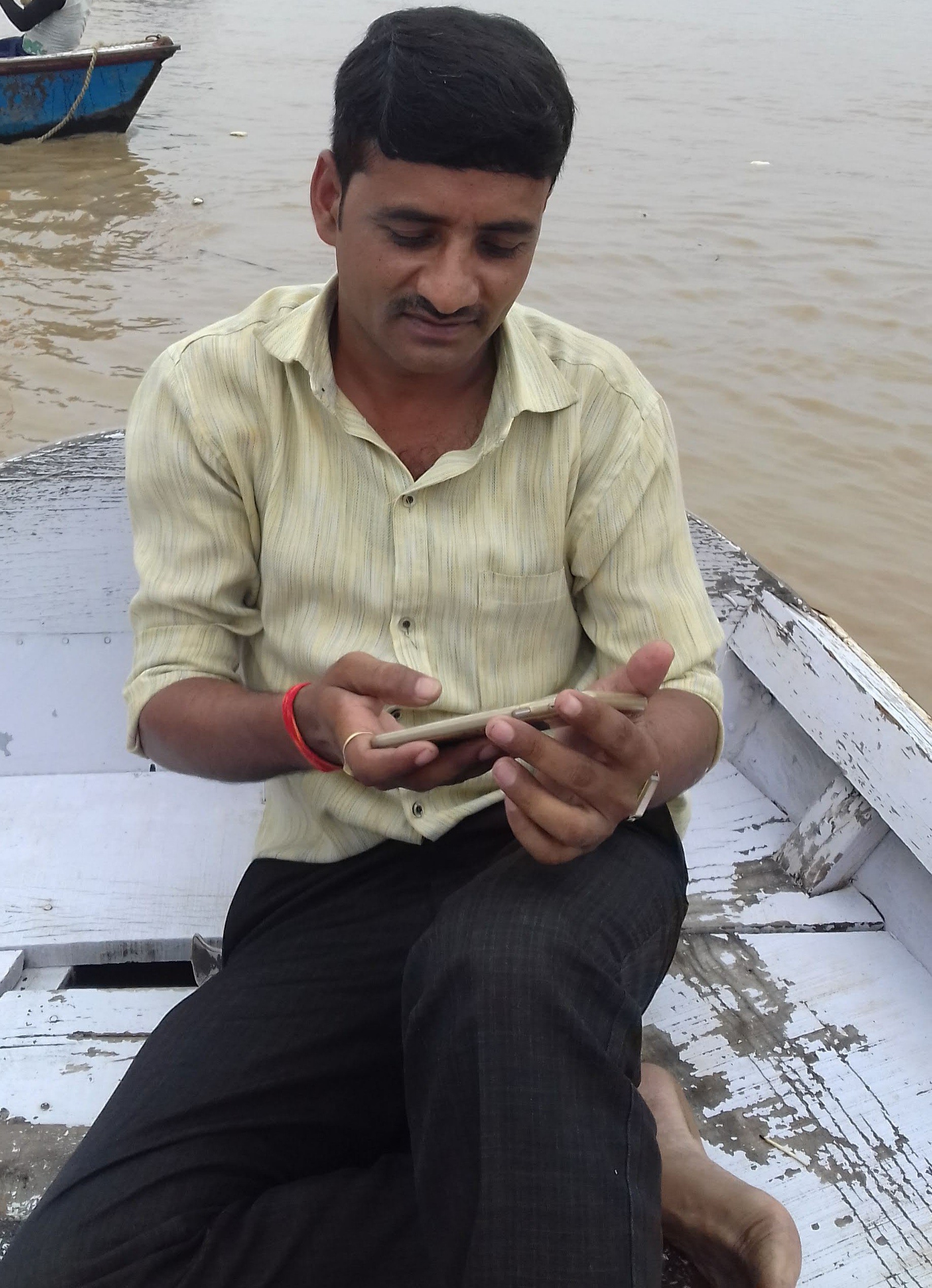 Manoj kumar