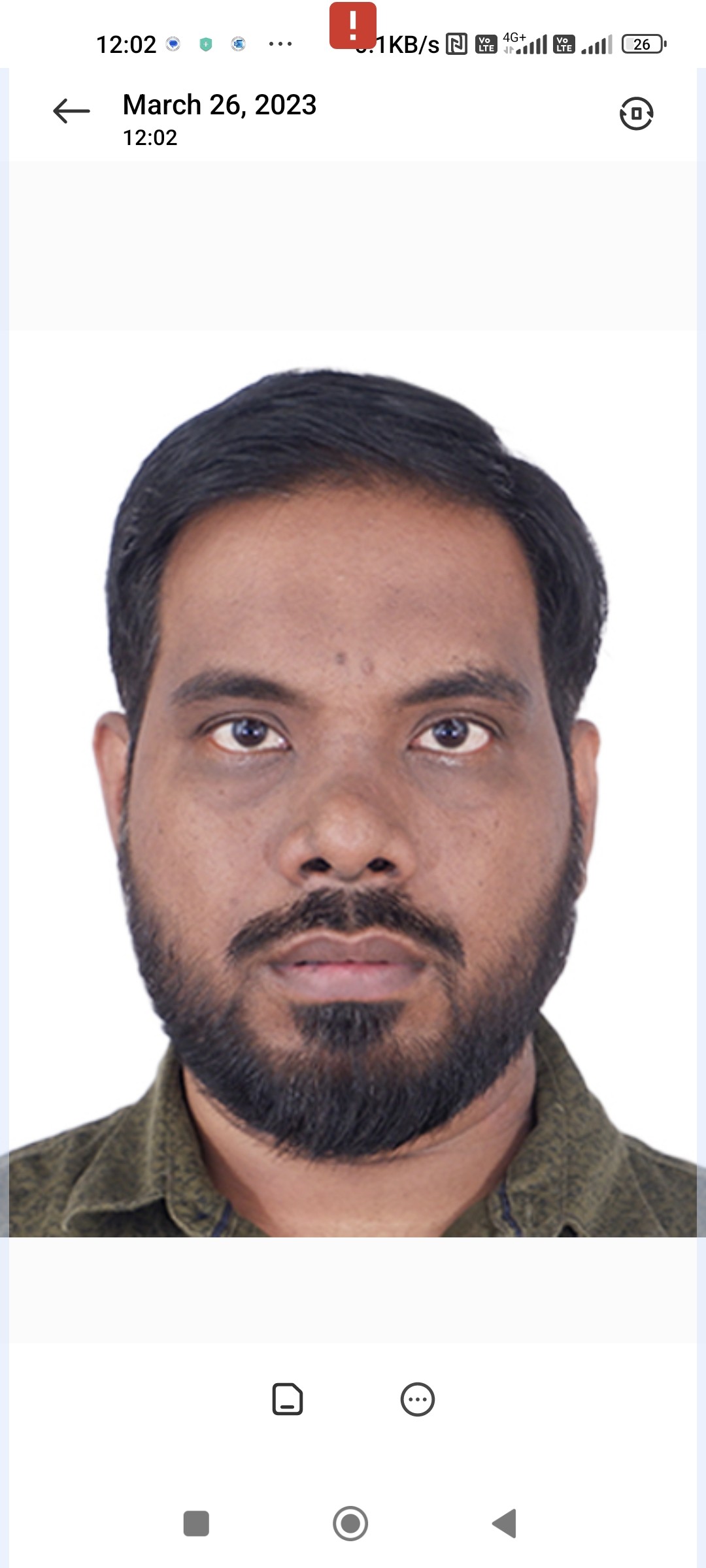 Avijit Rajak