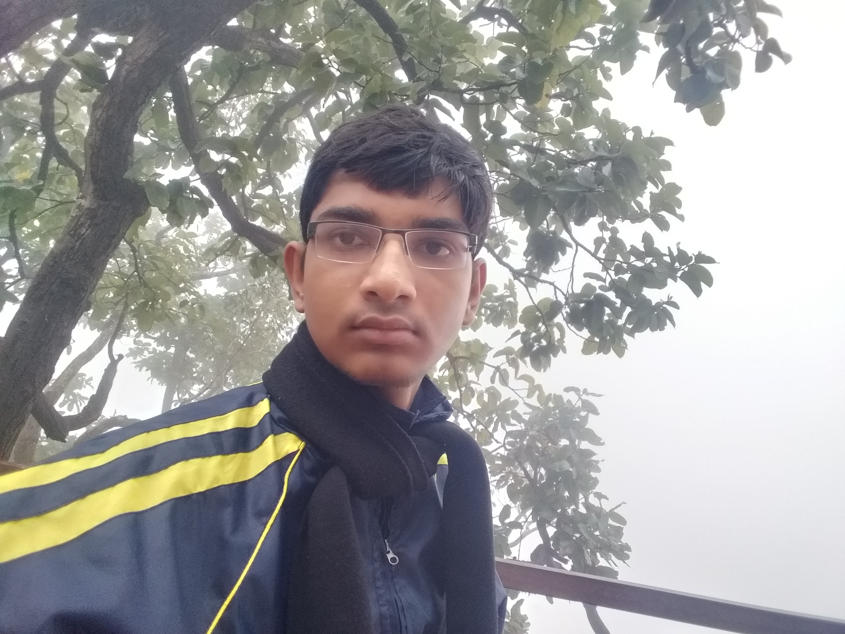 Aniruddha Dey
