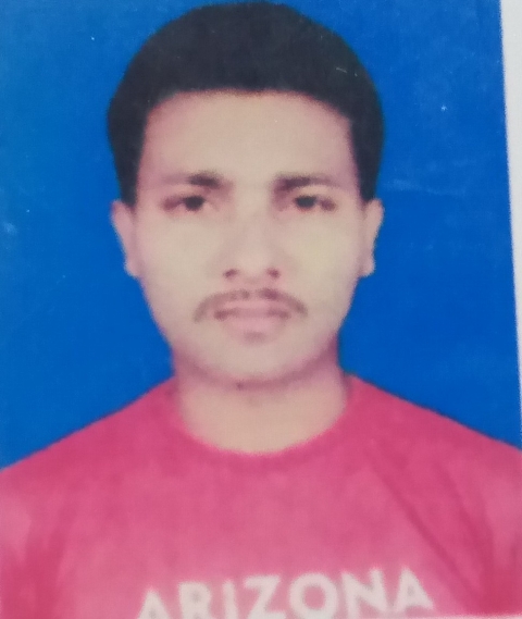 Tanmay Pal