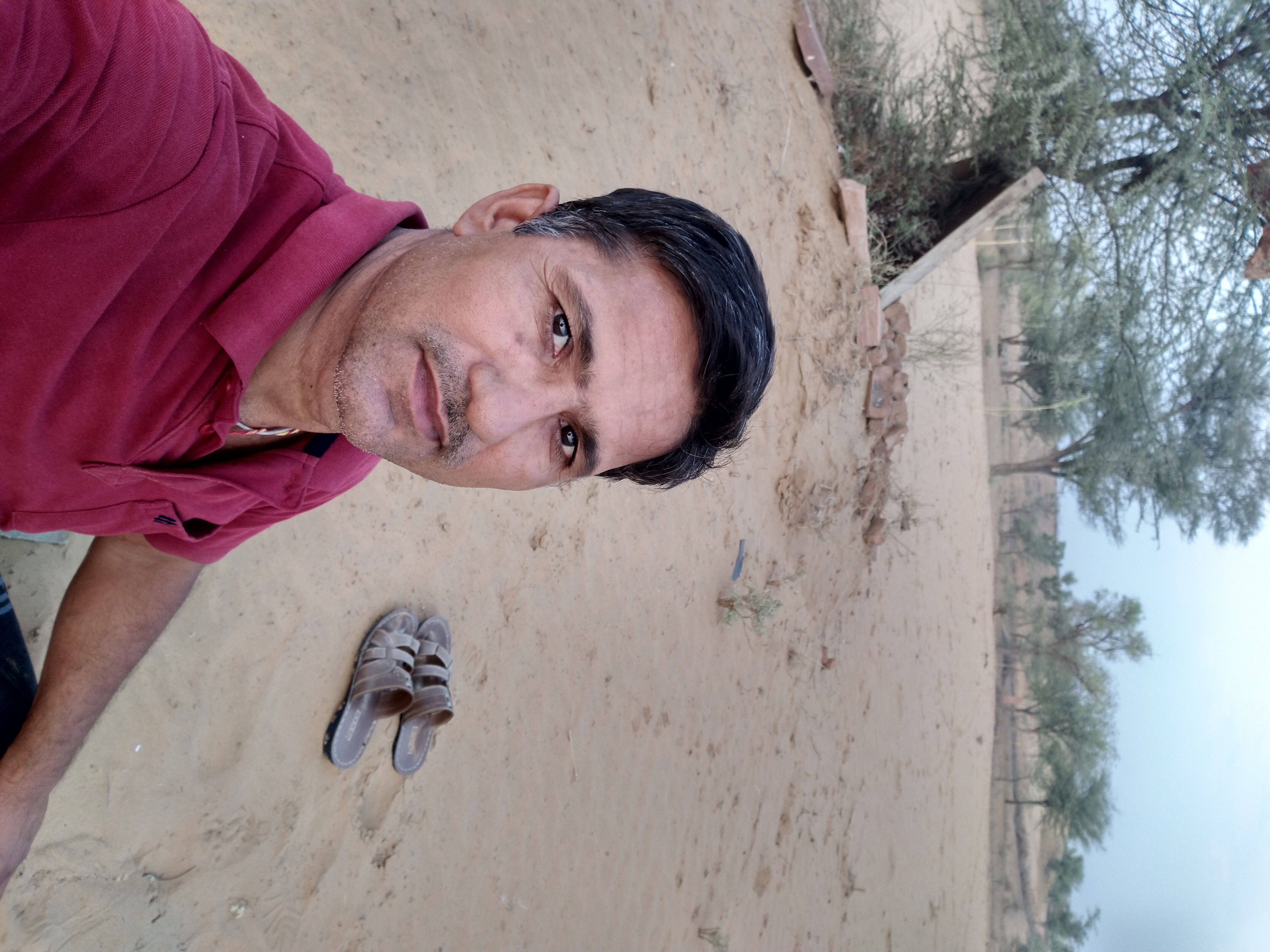 BABULAL MUHAL