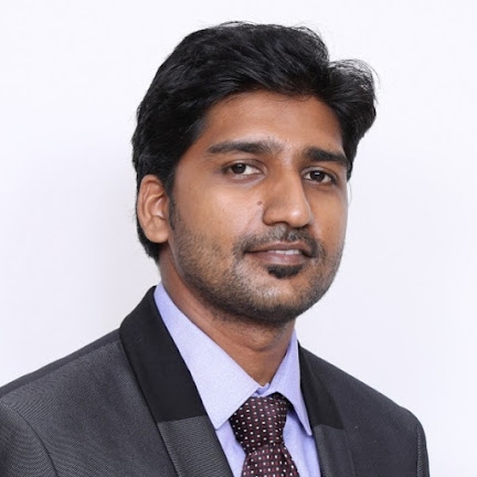 Santosh K Yatnatti