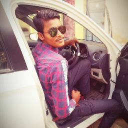 suraj kashyap