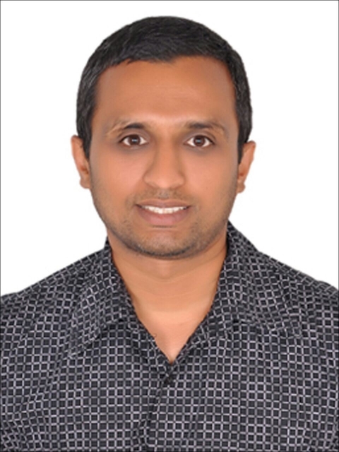 Ashoka Chandra
