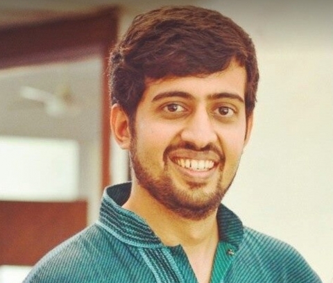 Jaideep Marathe