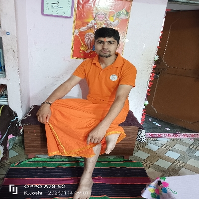 Kamlesh joshi
