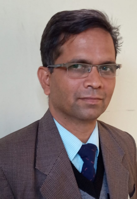 Satish Guleria