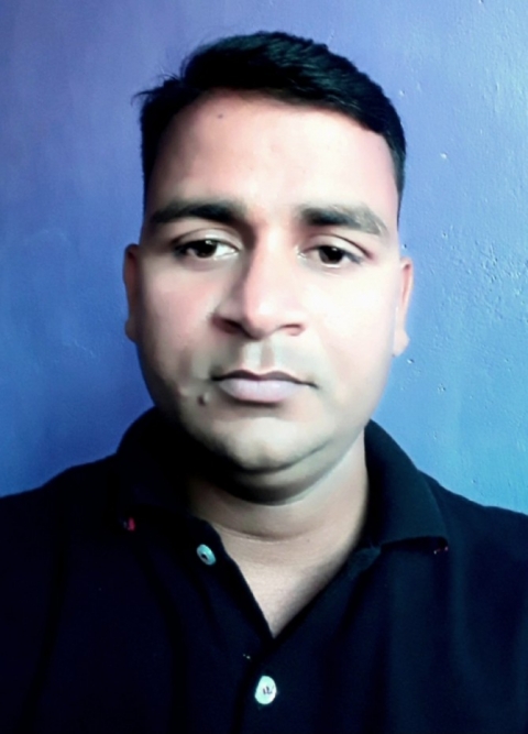 Rajesh kumar Deepak 