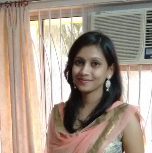 Preeti Singh