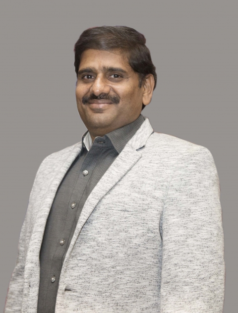 VS RAJU