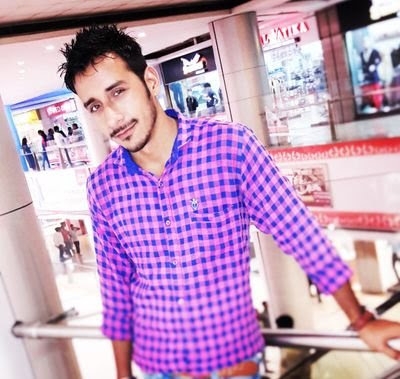 Ranjeet Kumar Mishra