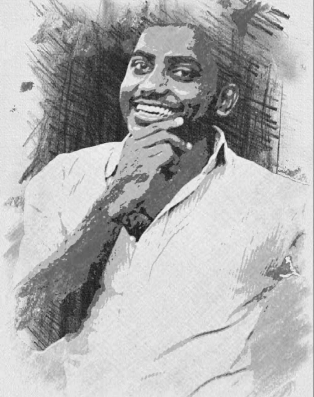 VIVEK SASIDHARAN