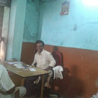 RAMU KANAMARLAPUDI