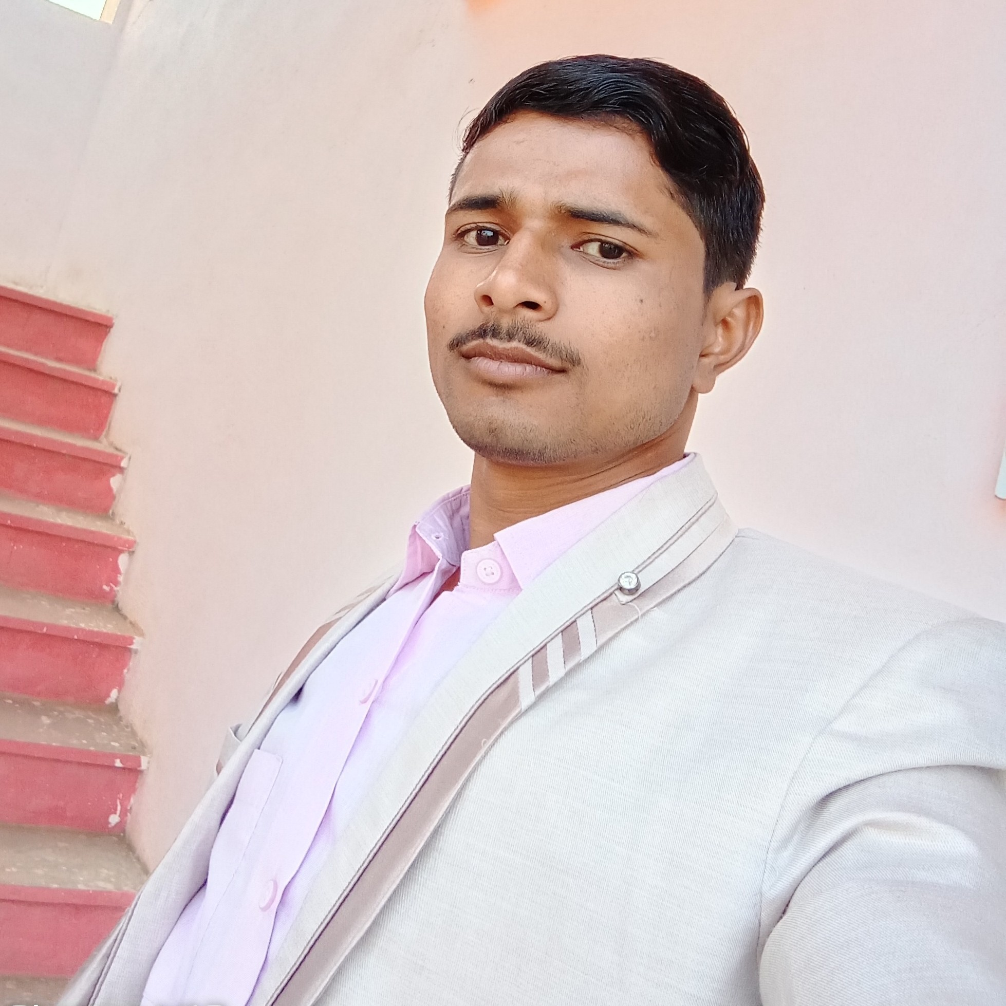 DESHRAJ KAYAT