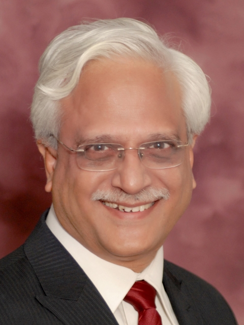 Dinesh Agrawal
