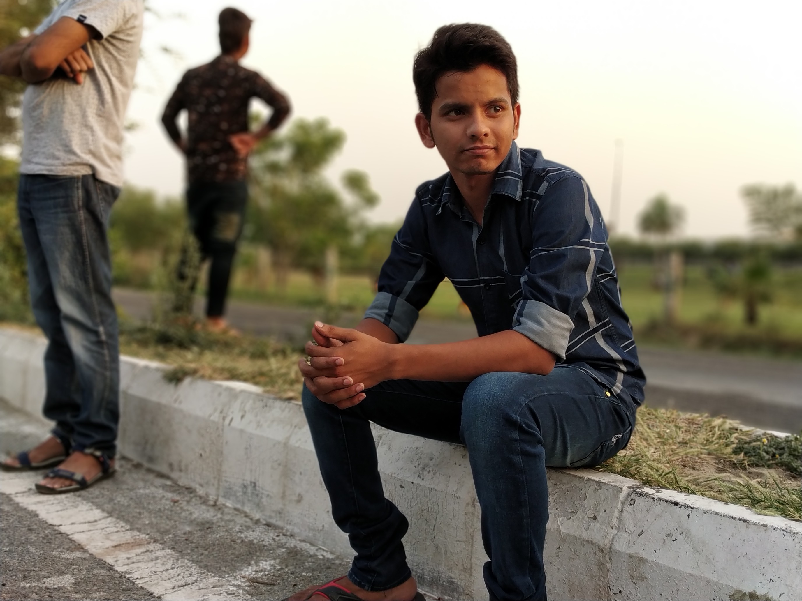 Ripudaman Pratap Saini