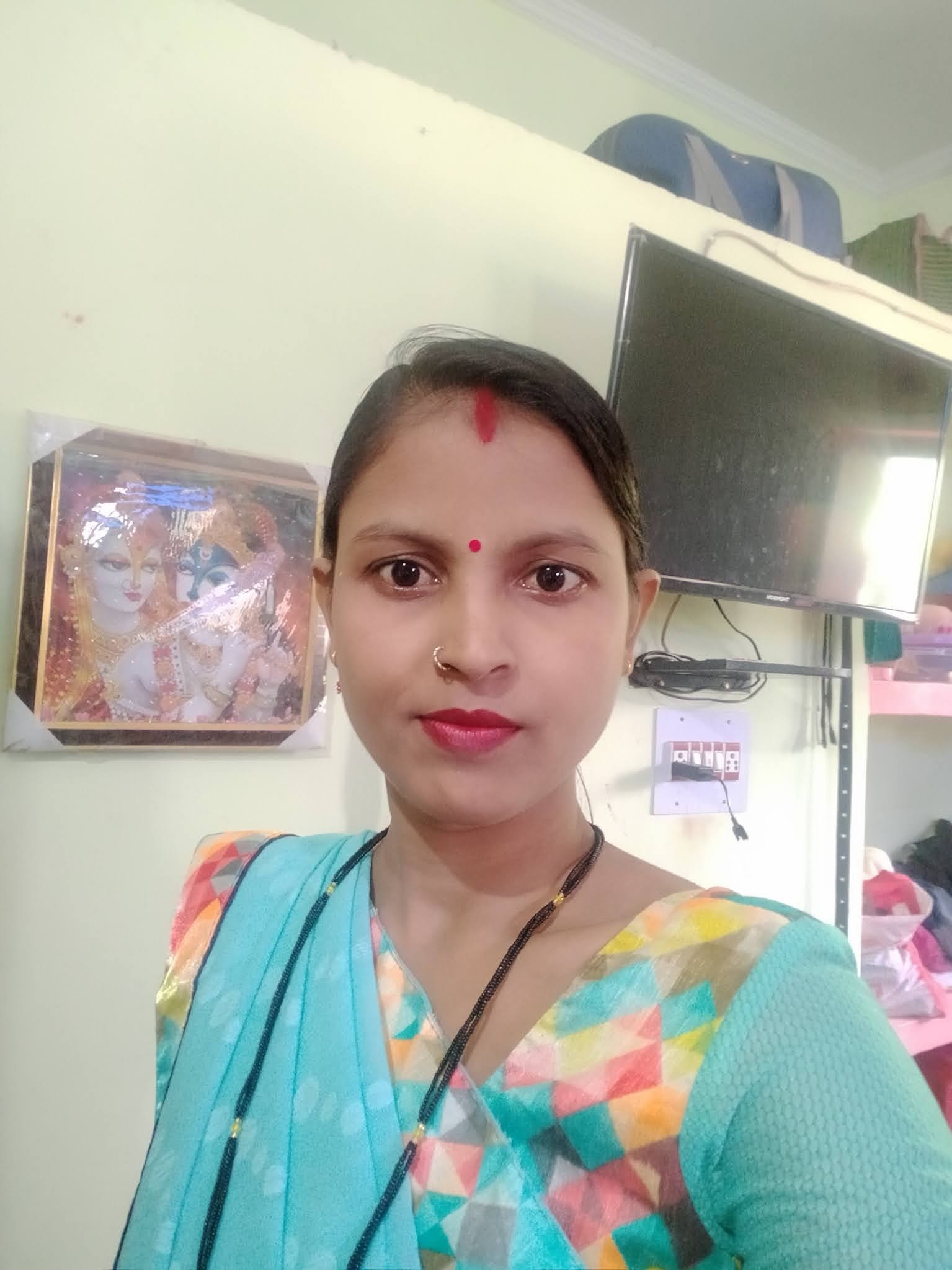 Gunja Kumari