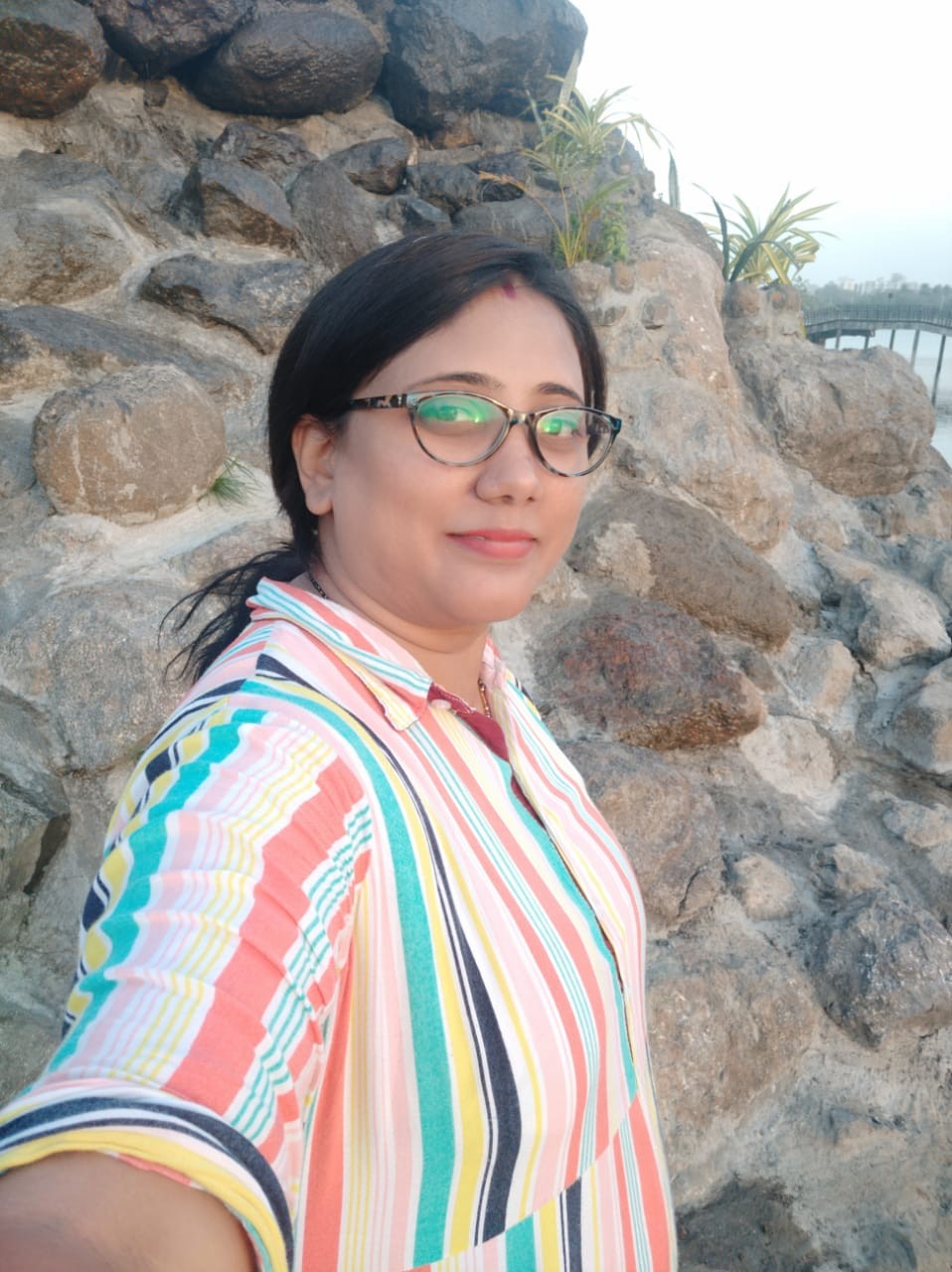 Manisha Sachin Pathak 
