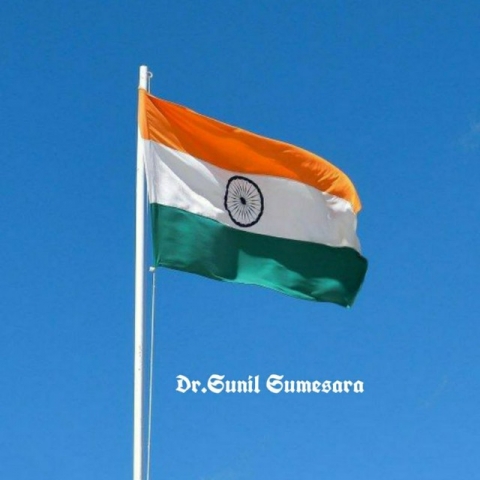 Dr Sunil Sumesara